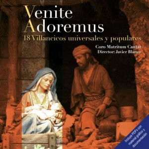 Venite Adoremus
