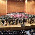 Concierto en Familia 2012 (Requiem de Mozart)