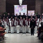 Concierto de Navidad – San Antonio María Zacaria