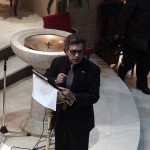 Concierto de Navidad - Parroquia de los Santos Inocentes