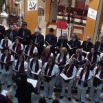 Concierto de Navidad - Parroquia de los Santos Inocentes