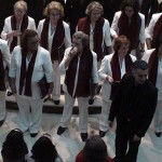 Concierto de Navidad - Parroquia de los Santos Inocentes