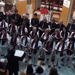 Concierto de Navidad - Parroquia de los Santos Inocentes