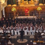 Concierto de Navidad - San Ginés