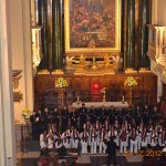 Concierto de Navidad - San Ginés