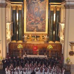Concierto de Navidad - San Ginés