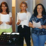 Matritum Cantat graba para Getafe C.F.