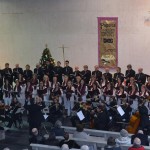 Orquesta y Coro Matritum Cantat