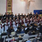 Orquesta y Coro Matritum Cantat