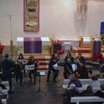 Orquesta y Coro Matritum Cantat