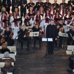Orquesta y Coro Matritum Cantat