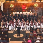 Coro Matritum Cantat