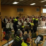 Grabación Himno PMM