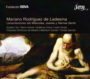 Lamentaciones de Ledesma