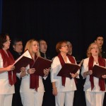 Coro Matritum Cantat