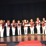 Coro Matritum Cantat