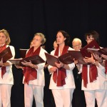 Coro Matritum Cantat