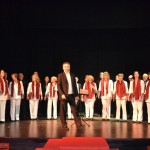 Coro Matritum Cantat