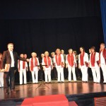 Coro Matritum Cantat