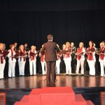 Coro Matritum Cantat