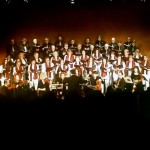 Orquesta y Coro Matritum Cantat