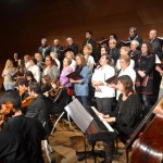 Orquesta y Coro Matritum Cantat