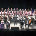 Orquesta y Coro Matritum Cantat