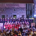 Concierto orquesta y coro matritum cantat
