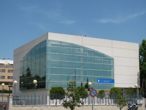 CCGloriaFuertes