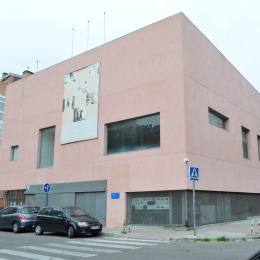 CC La Prensa