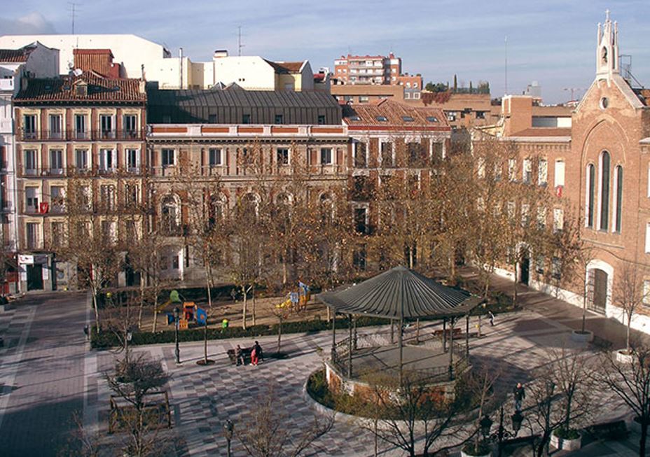 plaza-chamberi-madrid