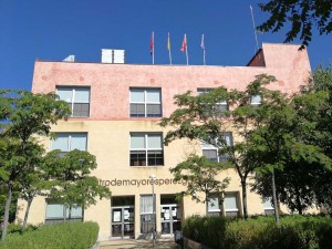 Madrid_Centro_Municipal_de_Mayores_Benito_Pérez_Galdós_Retiro_Pacífico